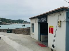 -东极岛景区