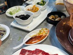 -东来顺饭庄(王府井步行街店)