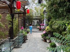 -慢丽江·云南野生菌土鸡锅(付家庄店)
