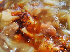 -马光荣肉丸糊辣汤(边东街店)