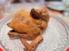 -秦唐一号西安菜馆(钟楼店)