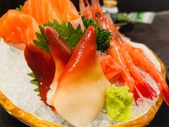 -哥哥の深夜食堂(红松东路店)