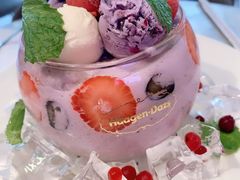 -哈根达斯(美罗城店)