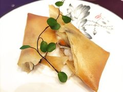 -君来湖滨饭店·渔餐厅