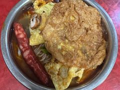 -谭老太正宗柳州螺狮粉(家和花园店)