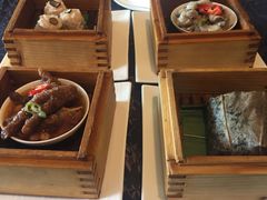 -长沙北辰洲际酒店-栀味轩中餐厅