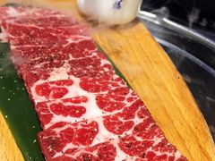 -鹤江桥·红油牛肉粉(SKP店)