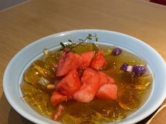 -蜜桃餐厅·伴山(绿宝广场店)