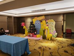 -太阳岛度假酒店