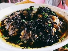 -范饭椰林川湘味海鲜·椰子鸡(三亚湾椰梦长廊店)