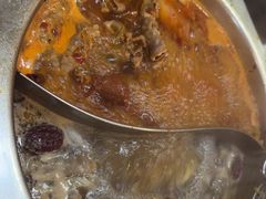 -尚品海鲜肥牛自助火锅(湖明店)