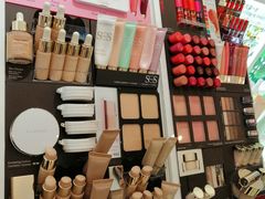 -CLARINS(香港新界上水广场店)