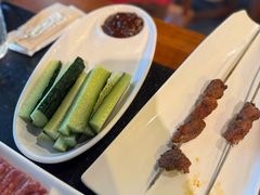 -南门涮肉(上海一店)