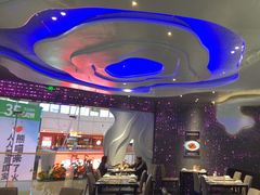 -东方饺子王(哈西万达店)