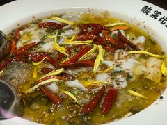 -新太二·鲜料川菜(万泰汇店)