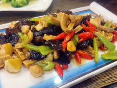 -徐水驴肉火烧(九禾驴肉涞水分店)