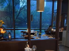 -九月里.自由花园餐厅