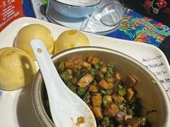 -人民公社大食堂(张家湾店)
