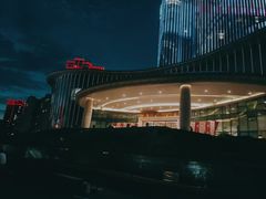 -东旭阳光国际大酒店