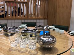 -深巷家味馆.湖北头牌红烧鱼头拌饭(黄陂店)