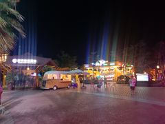 -三亚海昌梦幻海洋不夜城