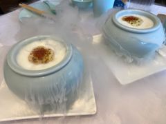 老北京酸奶-天和晟烤鸭店(玉泉西街店)