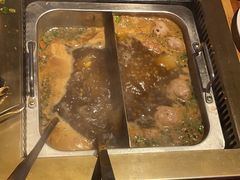 -蒙肥羊·酸汤潮牛·鲜牛肉火锅烤肉自助(岗顶店)