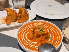 -Pita's&Tika's中东和印度风味餐厅(龙湖天街店)