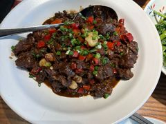 -恰饭·老长沙市井菜(天河客运站店)