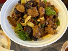 -有喜胶东小馆(太申祥和店)