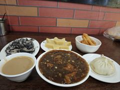 -姚记炒肝店(鼓楼店)