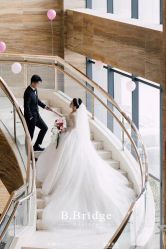 -B.Bridge Couture婚纱礼服(福田店)