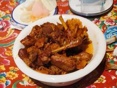 -人民公社大食堂(张家湾店)
