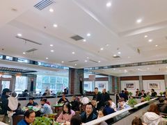 -令氏家外家周秦食府(高新店)