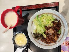 -永和大王(浦东南路店)