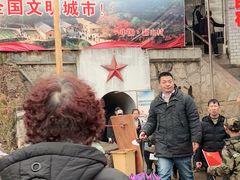 -韶山毛泽东同志故居