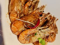 一品元宝虾-醉庐·新上海菜(南京西路店)