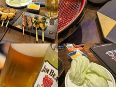 -鸟鹏烧鸟居酒屋(熙龙湾店)