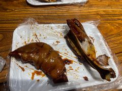 -赵元章肉骨烧(山塘街店)