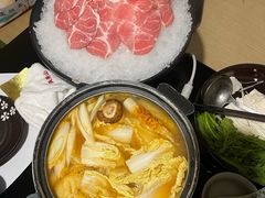 -天狗山料理(省体店)