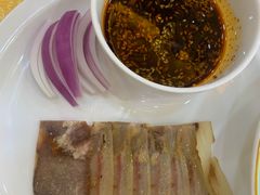 -新疆巴州金丝特餐厅(大钟寺店)