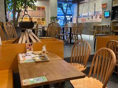 大堂-古乡居甜品(大信店)