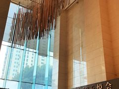 -苏州环球188国际公寓(金鸡湖店)