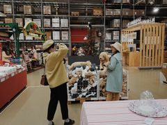 -IKEA宜家家居(南京商场)