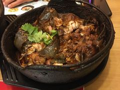 特色鲶鱼砂锅-洪兴砂锅(烟台山店)