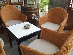 -御盛苑富隆汇·传承川菜·商务简餐(江北嘴店)