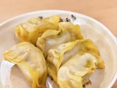 蒋家桥招牌锅贴-蒋家桥饺面店(东关街店)