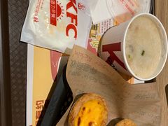 -肯德基(龙昆南店)