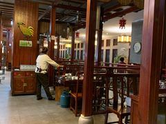-志晖园圆子鸡·辣子鸡(阳光店)
