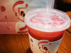 -奈雪的茶(凯德新都心店)